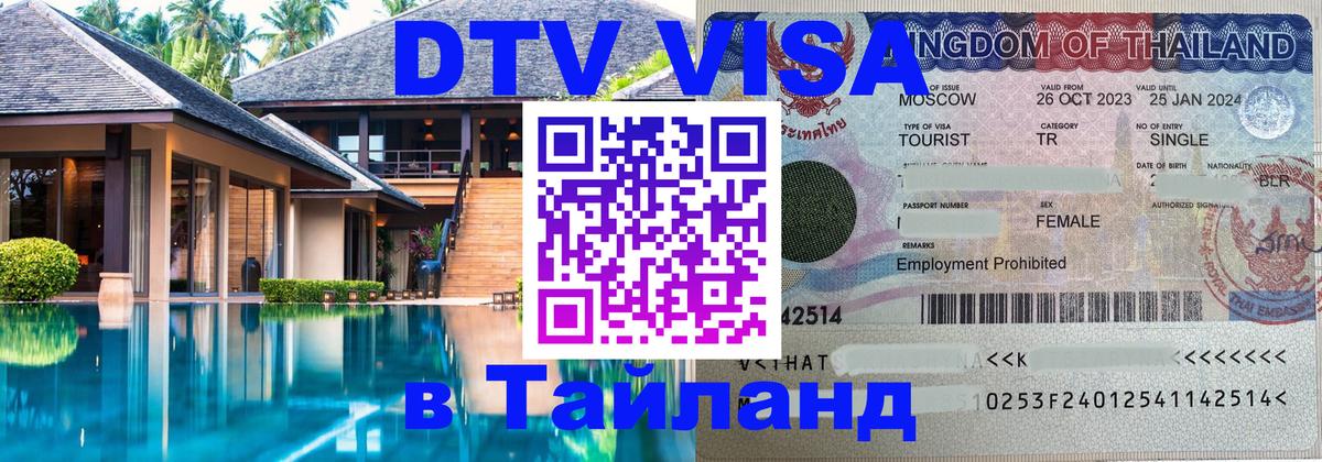 Оформление DTV визы под ключ: стоимость и тарифы, только загранпаспорт - 